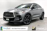 INFINITI QX55 Essential AWD