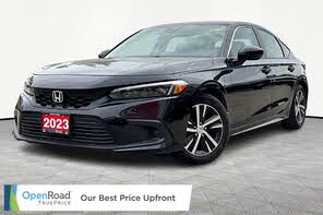 Honda Civic Hatchback LX FWD