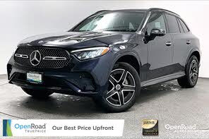 Mercedes-Benz GLC 300 4MATIC