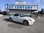 Nissan 350Z Touring
