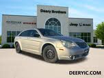 Chrysler Sebring LX Sedan FWD