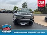 Chevrolet Silverado 2500HD High Country Crew Cab 4WD