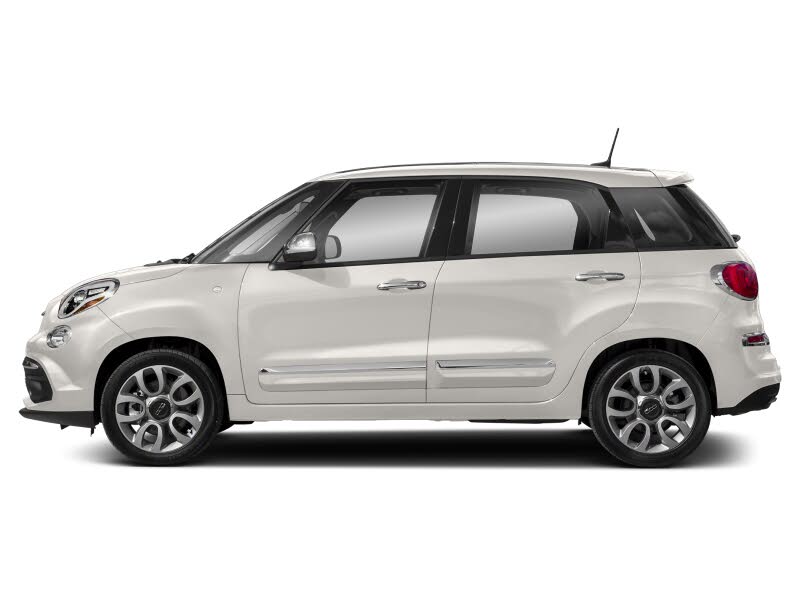 FIAT 500L Trekking FWD 2019