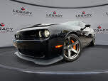 Dodge Challenger SRT Hellcat RWD