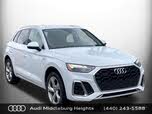 Audi Q5 quattro Premium Plus S Line 45 TFSI