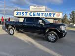 GMC Sierra 3500HD Denali Crew Cab 4WD