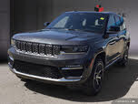 Jeep Grand Cherokee Summit Reserve 4WD