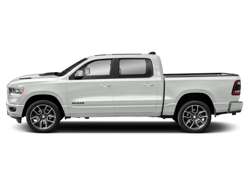 2022 RAM 1500 Sport Crew Cab 4WD