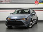 Toyota Corolla LE FWD