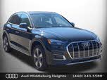 Audi Q5 quattro Premium Plus 40 TFSI