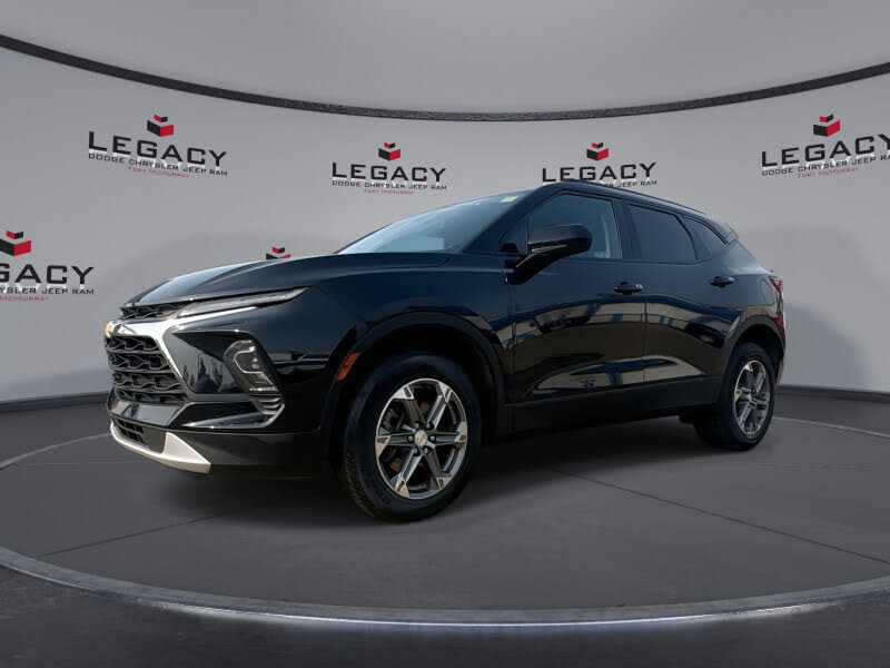 Chevrolet Blazer 2LT AWD 2023