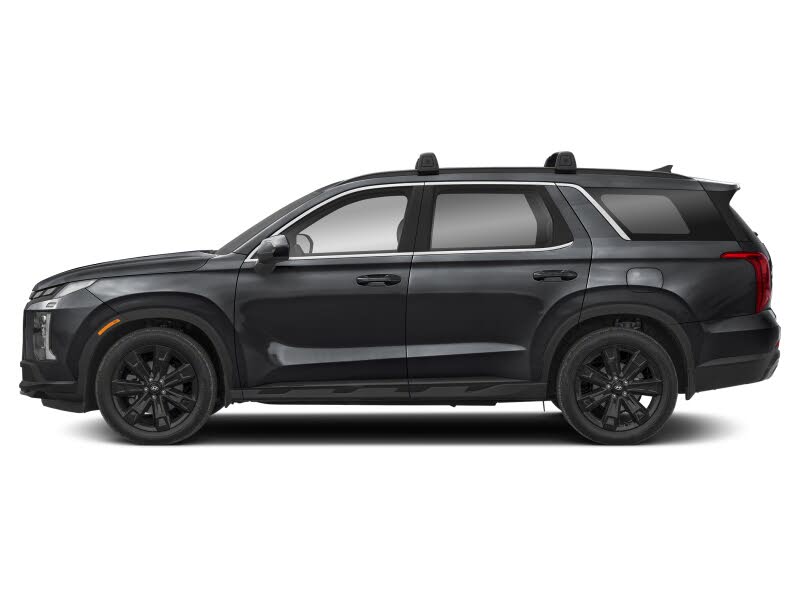 2023 Hyundai Palisade Urban AWD with 7 Passenger Seating