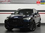 INFINITI QX50 Sport AWD