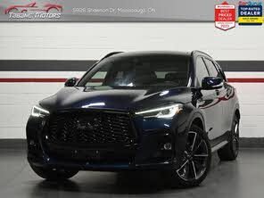 INFINITI QX50 Sport AWD
