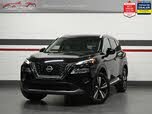 Nissan Rogue SL AWD