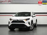 Toyota RAV4 LE AWD