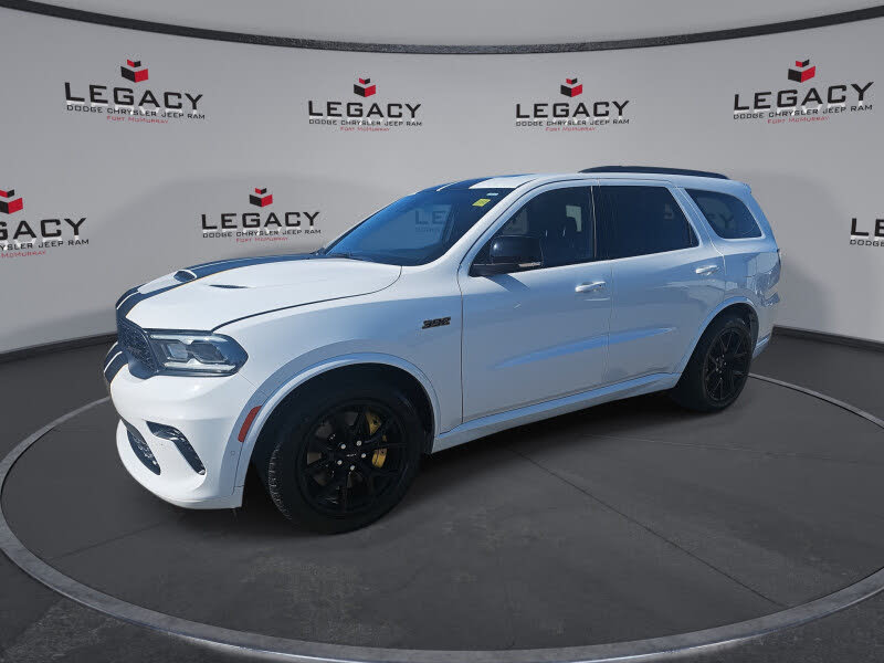 2024 Dodge Durango SRT 392 AWD