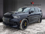 Dodge Durango SRT 392 AWD