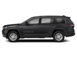 Jeep Grand Cherokee L Limited 4WD
