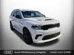 Dodge Durango R/T Plus AWD