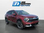 Kia Sportage SX Prestige AWD