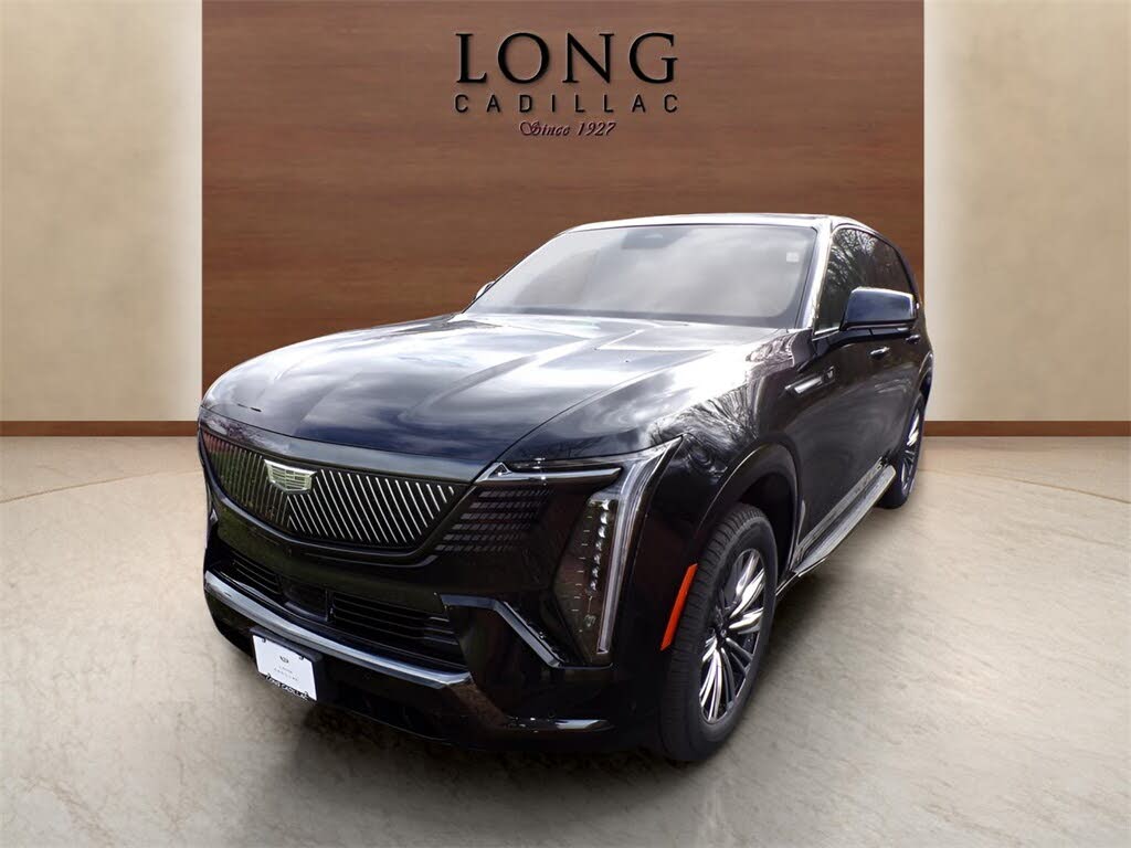 2026 Cadillac Escalade IQ Sport AWD