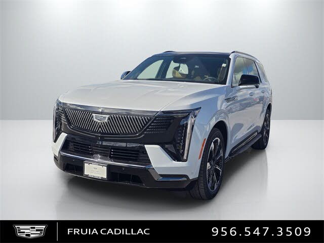 2026 Cadillac Escalade IQL Premium Sport AWD