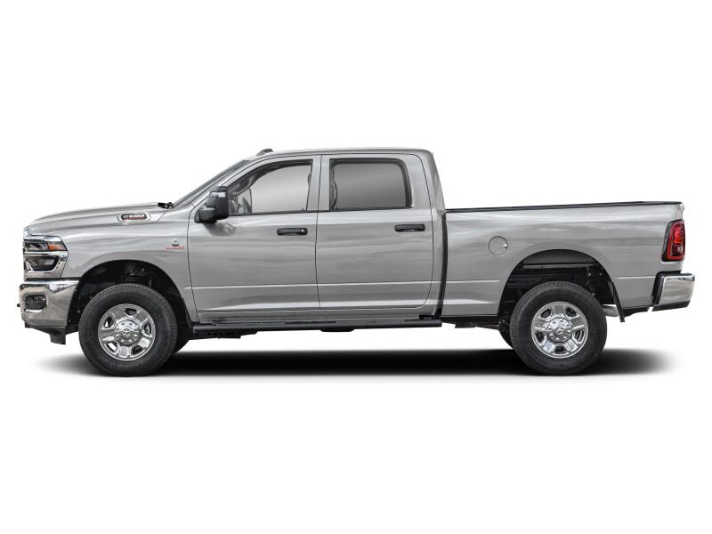 2026 RAM 2500 Limited Crew Cab 4WD