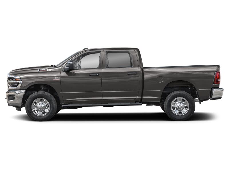 2026 RAM 2500 Limited Crew Cab 4WD