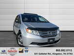 Honda Odyssey EX-L FWD
