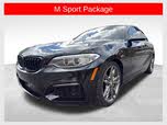 BMW 2 Series M235i Coupe RWD