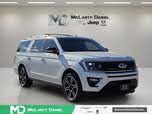 Ford Expedition MAX Limited 4WD