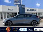 Hyundai Veloster Turbo Ultimate FWD