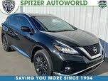 Nissan Murano Platinum AWD
