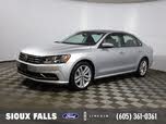 Volkswagen Passat 2.0T Wolfsburg FWD