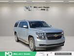 Chevrolet Suburban 1500 LT 4WD
