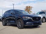 Mazda CX-5 Touring AWD