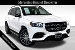 Mercedes-Benz GLS 580 4MATIC