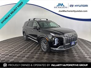 Hyundai Palisade Calligraphy AWD