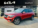 Kia Seltos EX AWD
