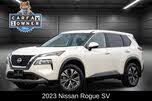 Nissan Rogue SV AWD