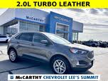 Ford Edge SEL AWD