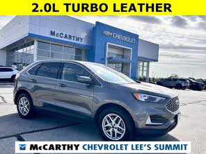 Ford Edge SEL AWD