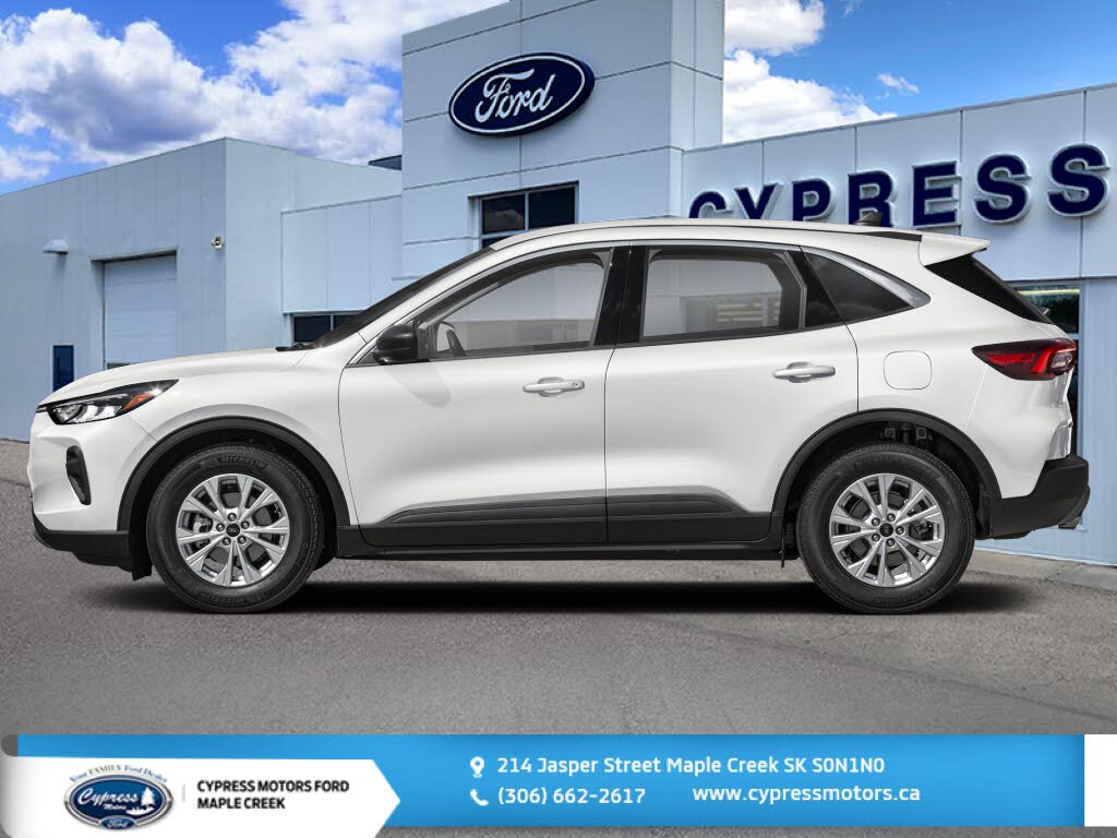 Ford Escape Active AWD 2025