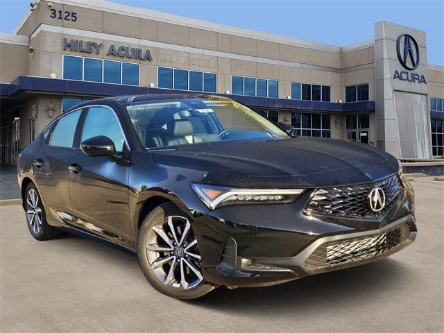 2026 Acura Integra FWD