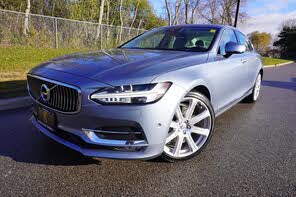 Volvo S90 T6 Inscription AWD