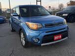 Kia Soul EX FWD