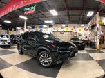 Lexus NX 300 AWD