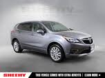 Buick Envision Premium AWD