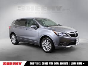 Buick Envision Premium AWD